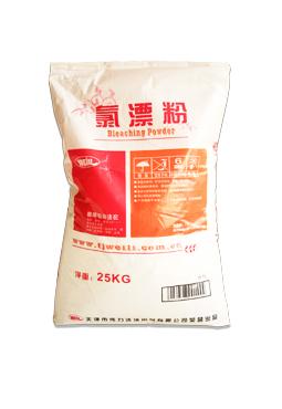 氯漂粉25kg/袋