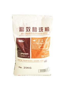 高效助洗粉25kg